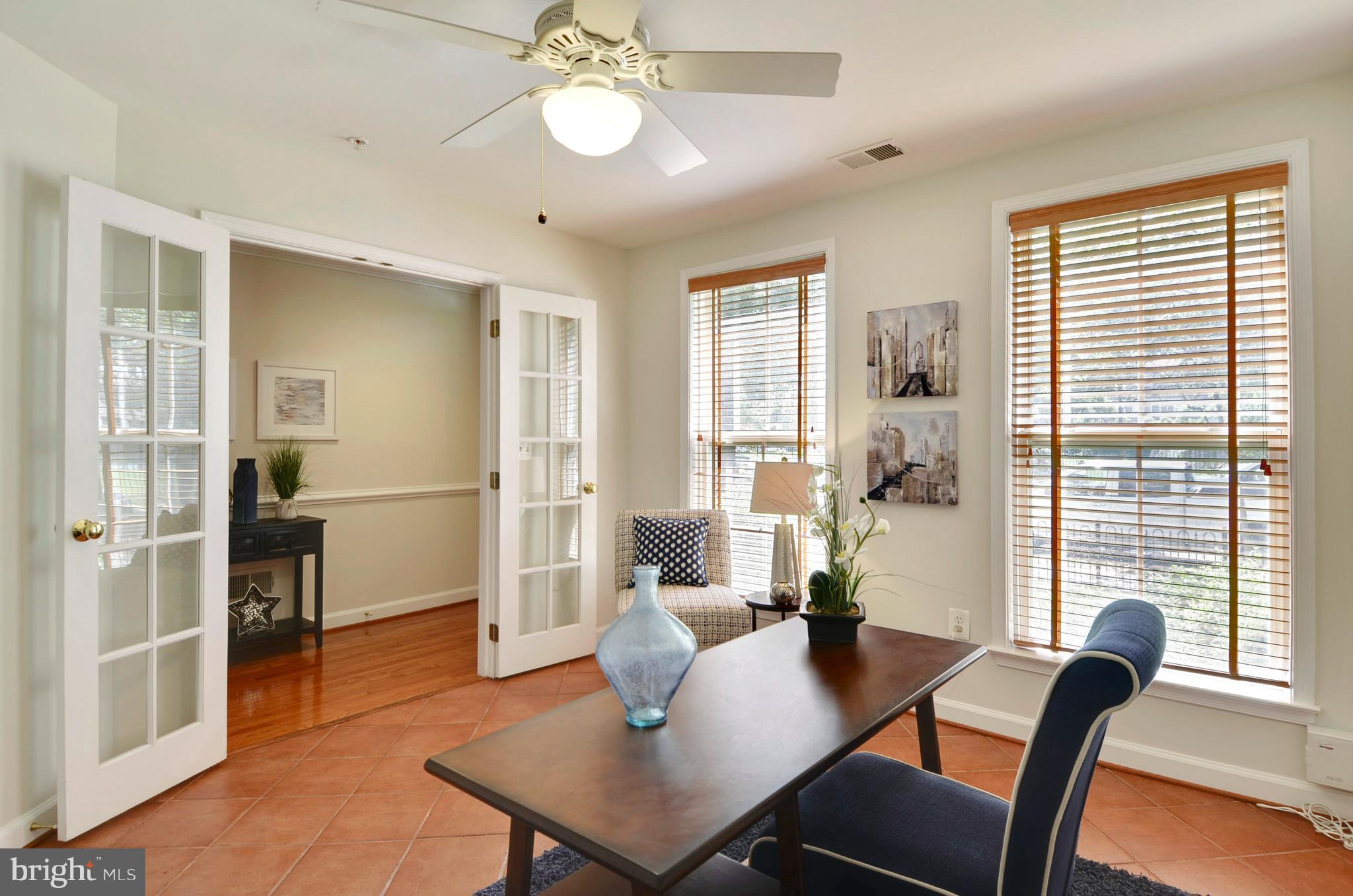 815 G Street Southwest Washington, DC 20024 - Photo 3 of 30 Bedroom