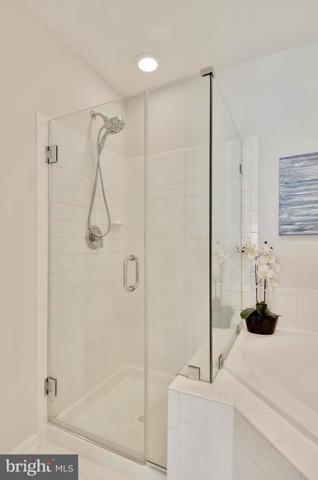 815 G Street Southwest Washington, DC 20024 - Photo 22 of 30 Bath (Master)