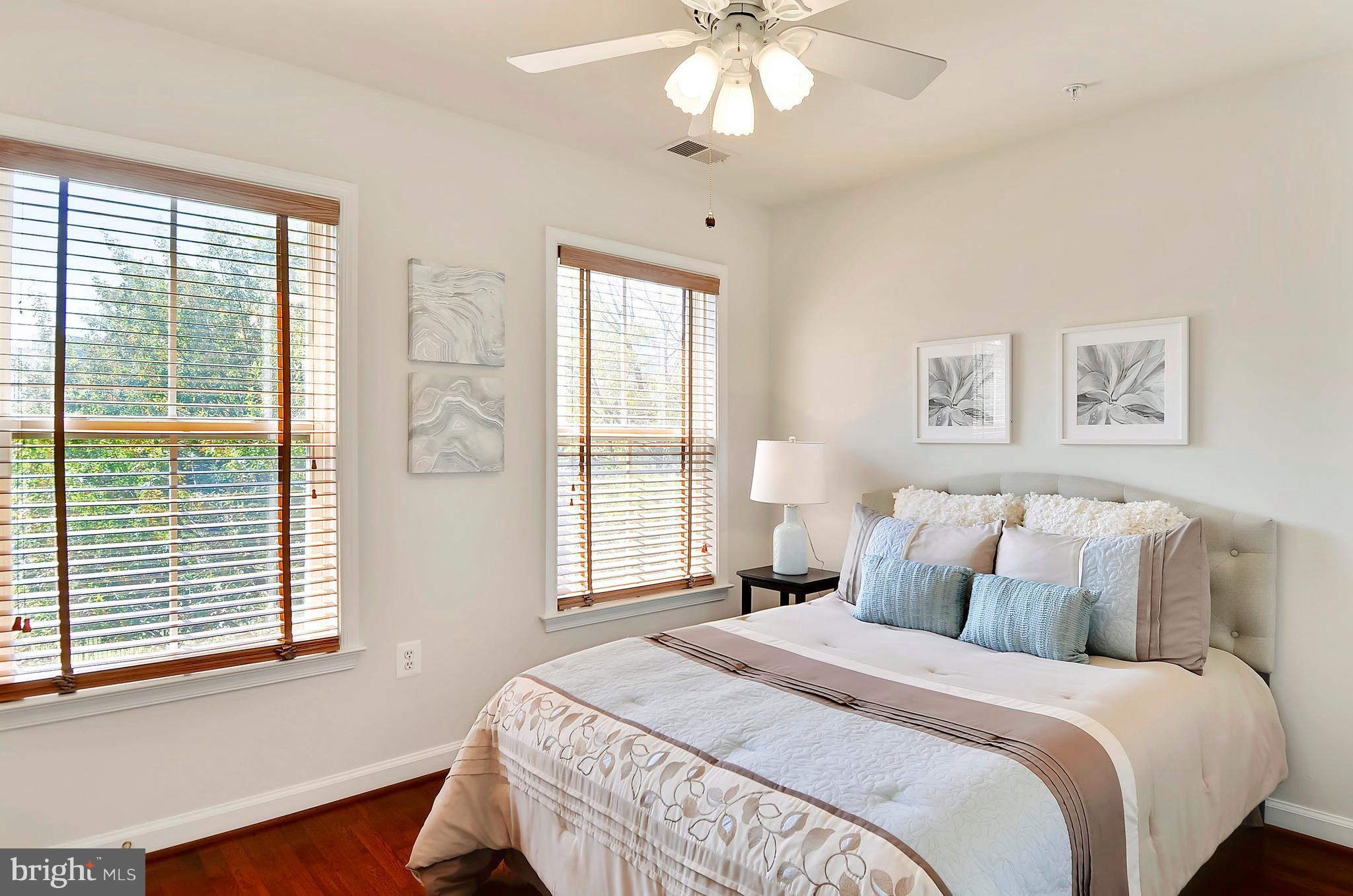 815 G Street Southwest Washington, DC 20024 - Photo 23 of 30 Bedroom