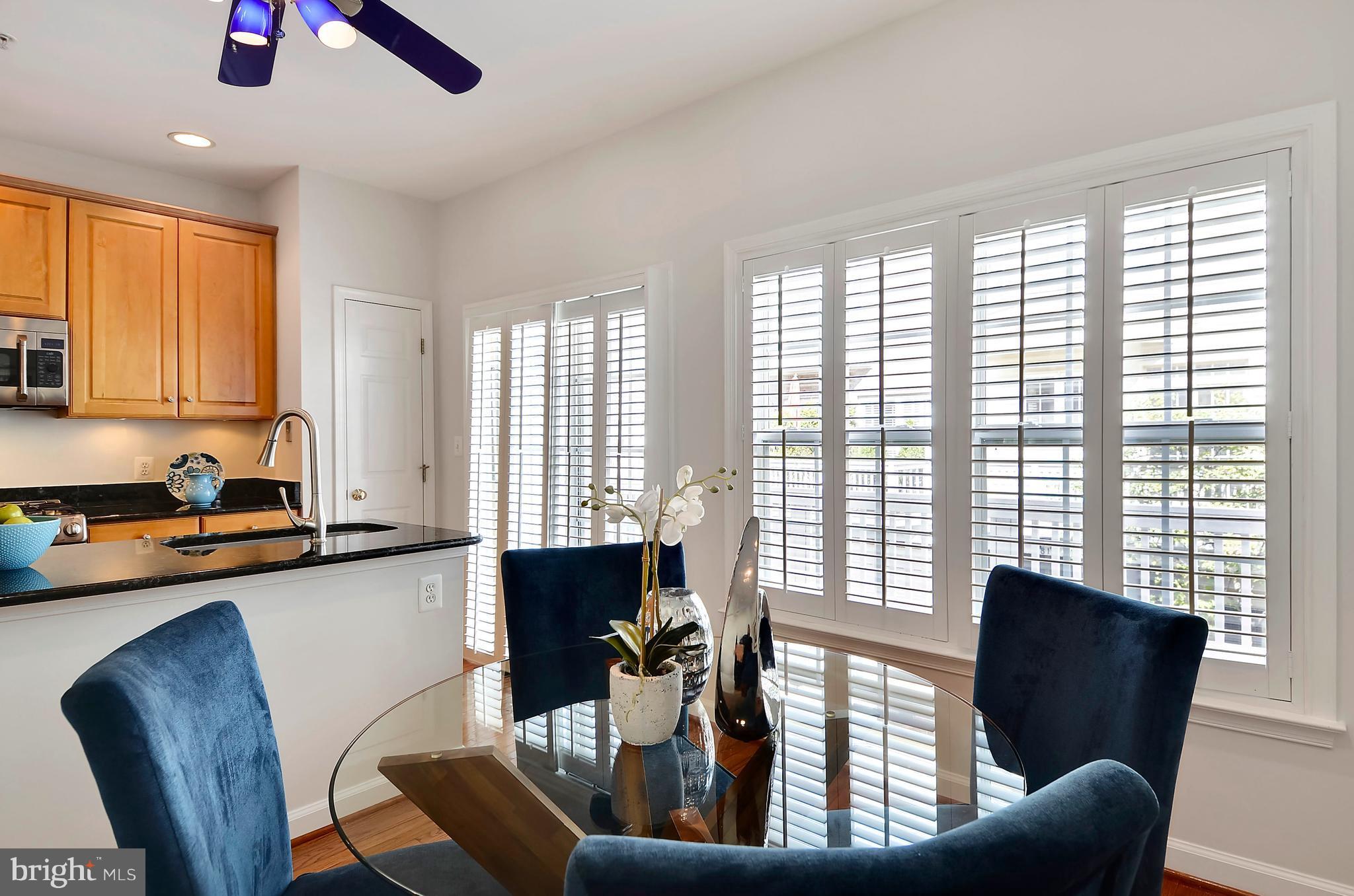 815 G Street Southwest Washington, DC 20024 - Photo 6 of 30 Kitchen