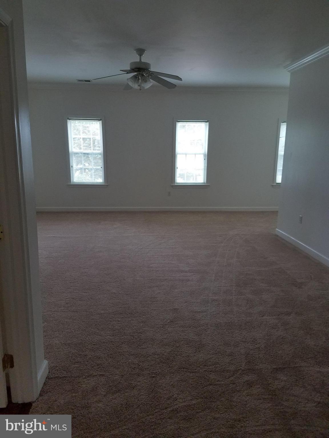 8135 Drayton Lane Springfield, VA 22151 - Photo 13 of 29 Bedroom (Master)