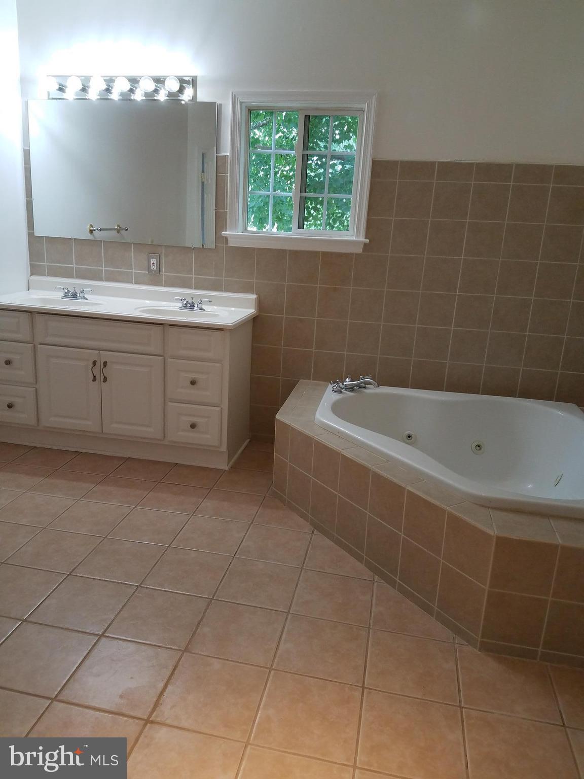 8135 Drayton Lane Springfield, VA 22151 - Photo 15 of 29 Bath (Master)