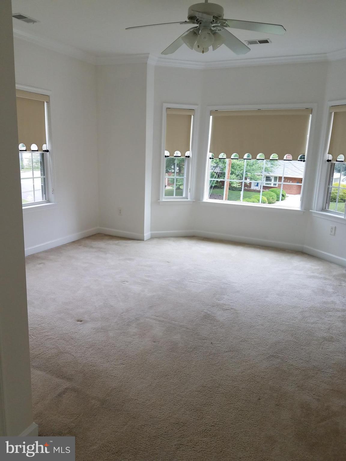 8135 Drayton Lane Springfield, VA 22151 - Photo 22 of 29 Bedroom