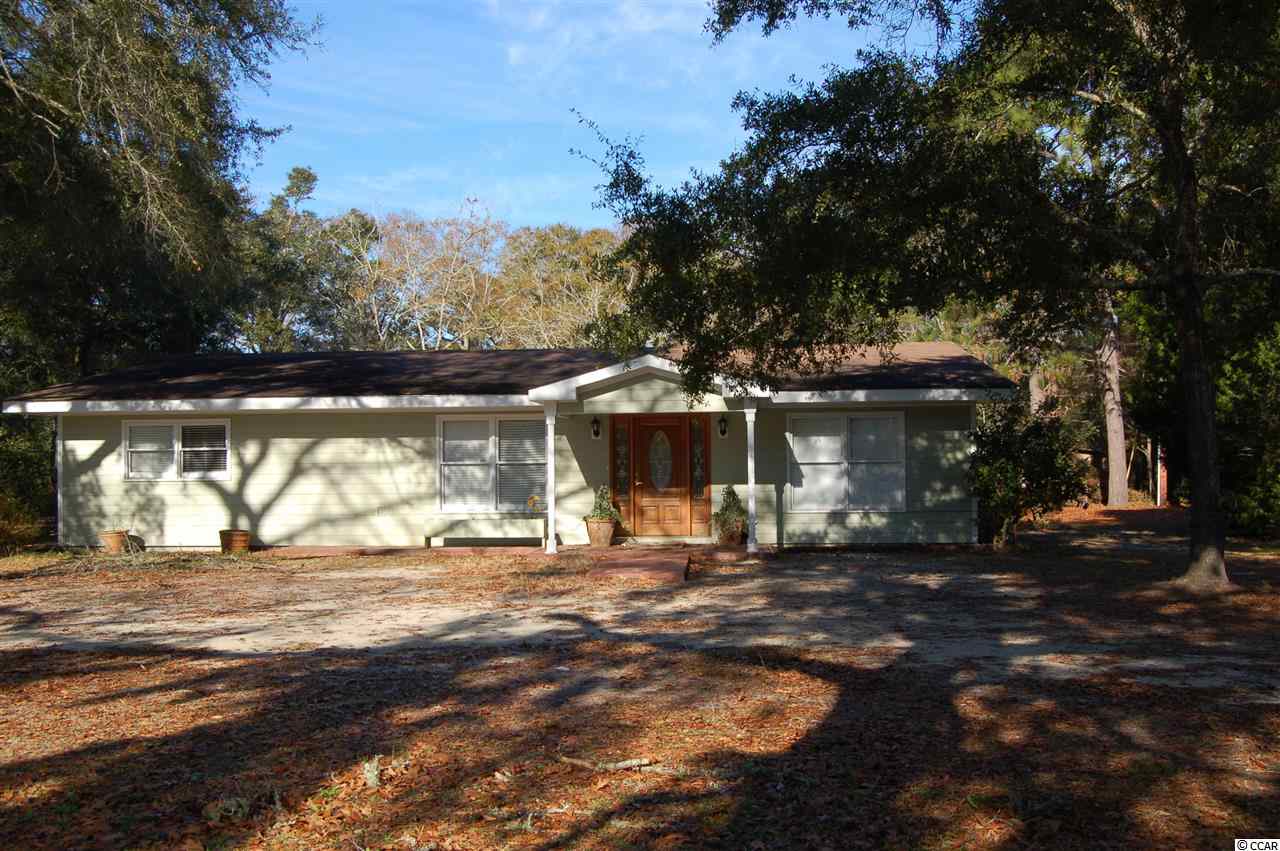 5188 Wesley Road Murrells Inlet, SC 29576 - Photo 1 of 24