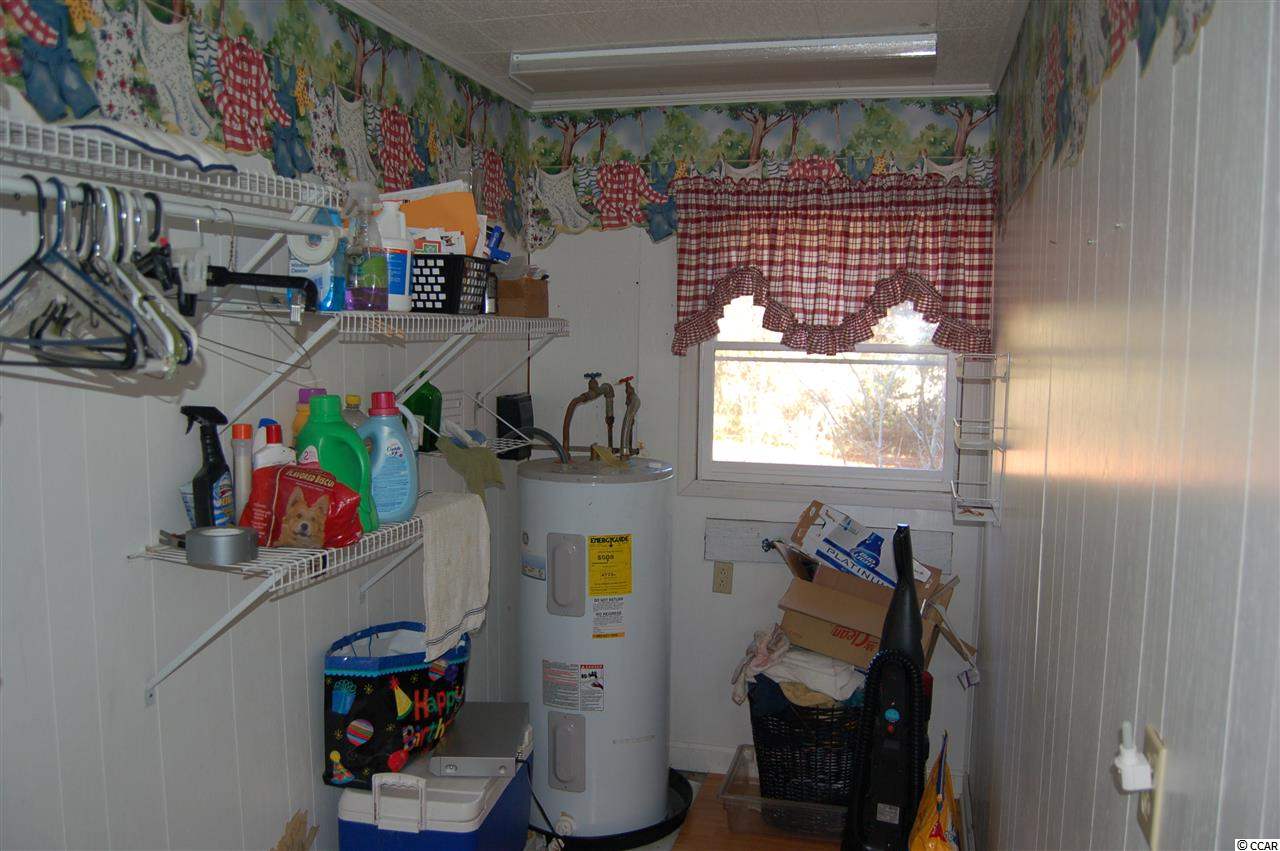 5188 Wesley Road Murrells Inlet, SC 29576 - Photo 16 of 24
