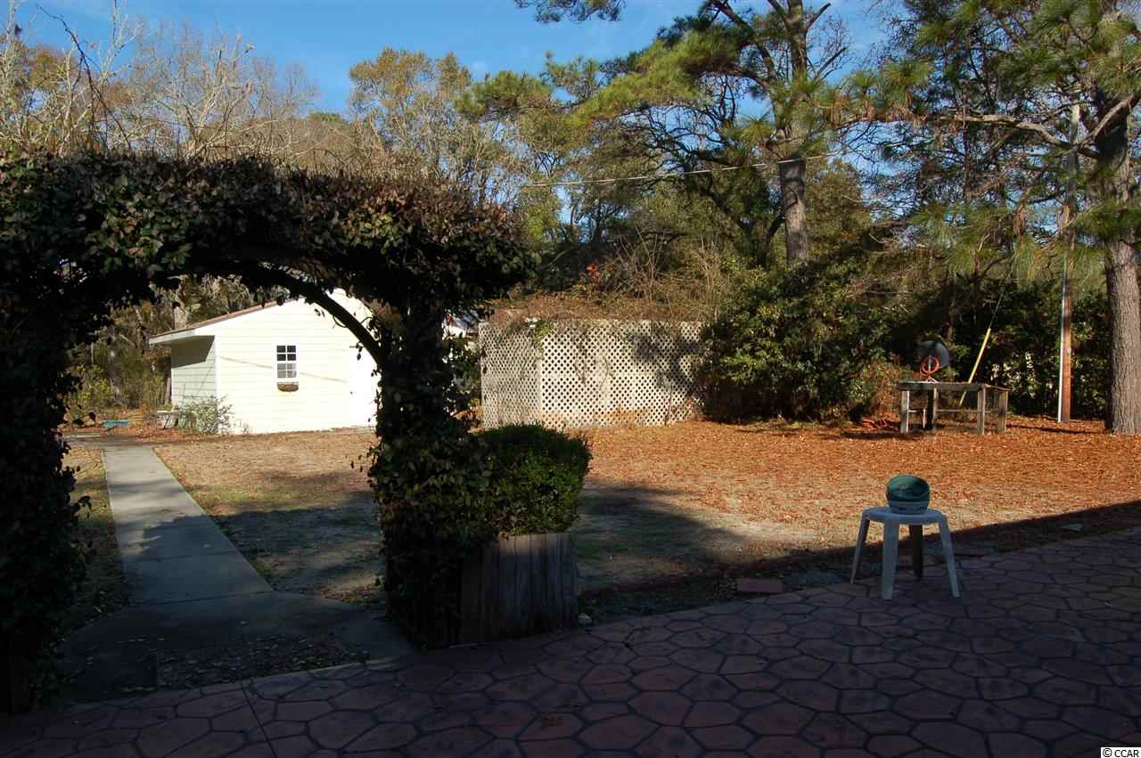 5188 Wesley Road Murrells Inlet, SC 29576 - Photo 19 of 24