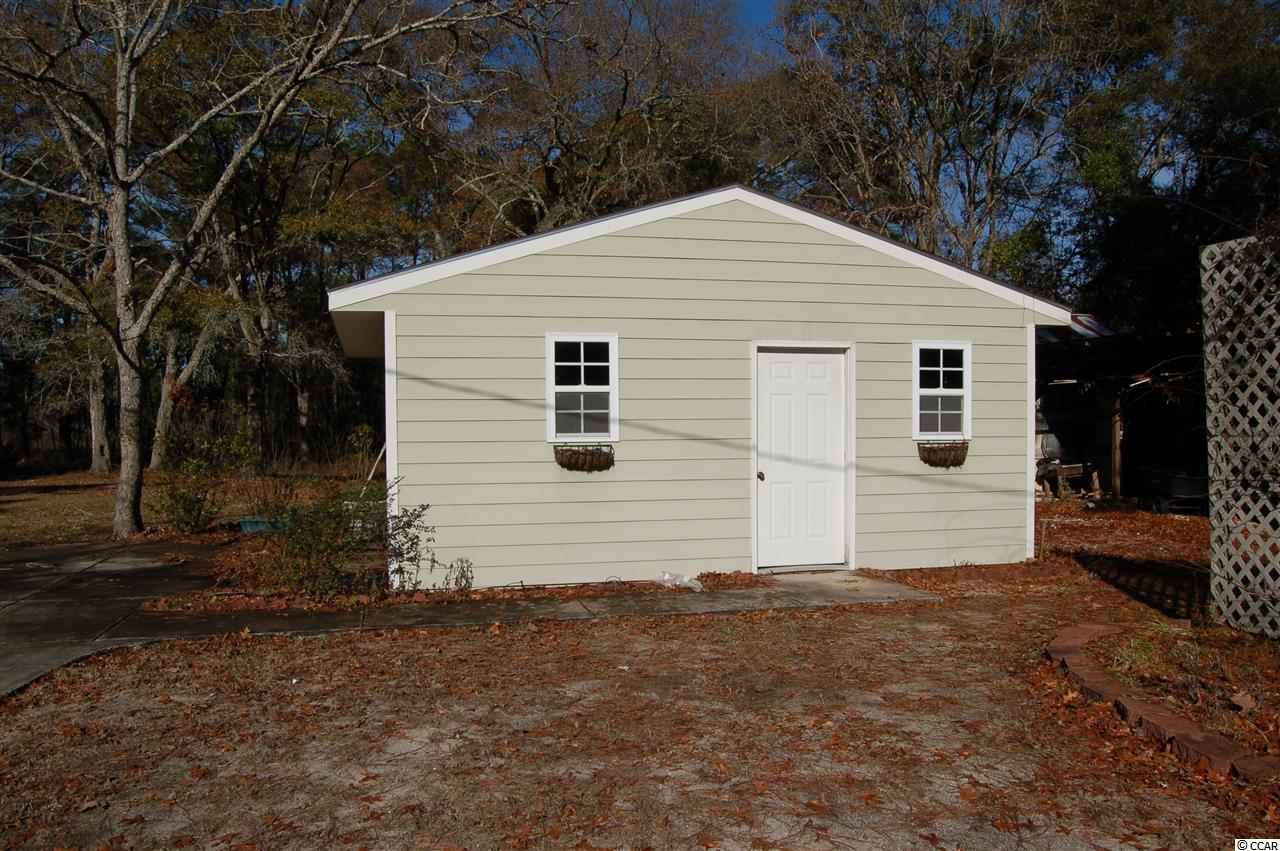 5188 Wesley Road Murrells Inlet, SC 29576 - Photo 20 of 24