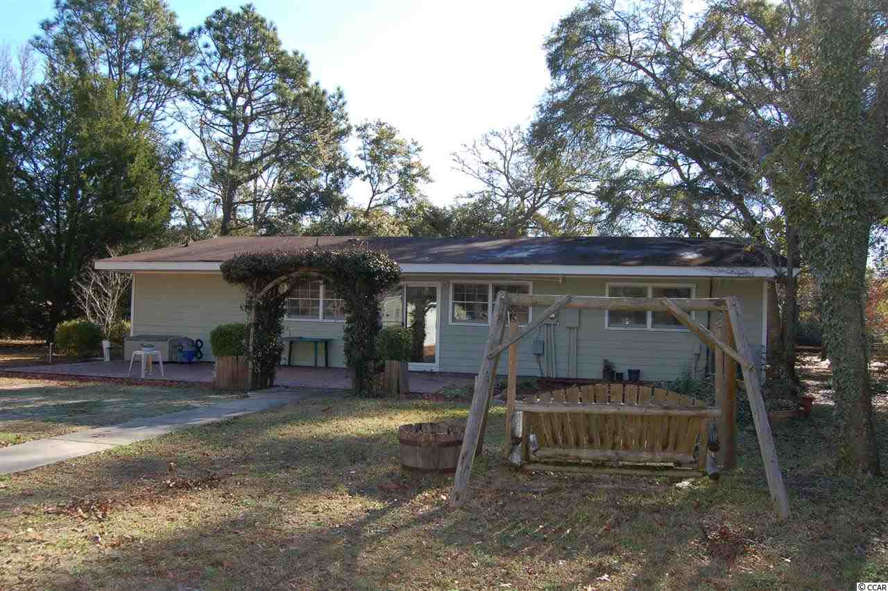 5188 Wesley Road Murrells Inlet, SC 29576 - Photo 22 of 24