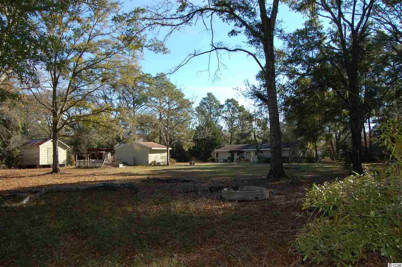 5188 Wesley Road Murrells Inlet, SC 29576 - Photo 24 of 24