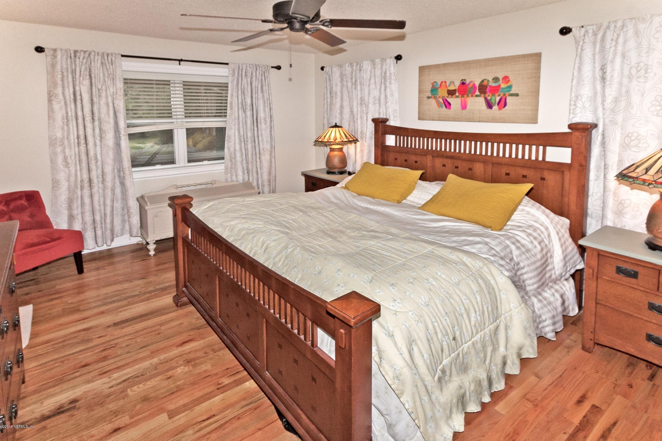 333 Micklers Road St. Augustine, FL 32080 - Photo 23 of 40 master_bedroom