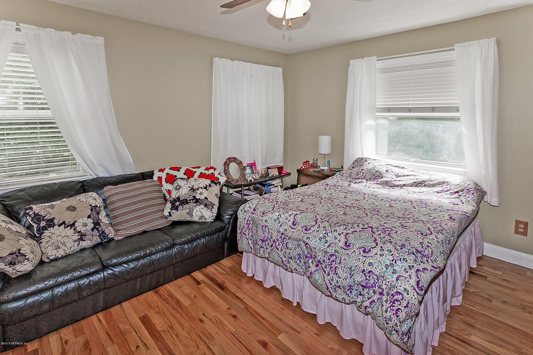 333 Micklers Road St. Augustine, FL 32080 - Photo 25 of 40 bedroom_2