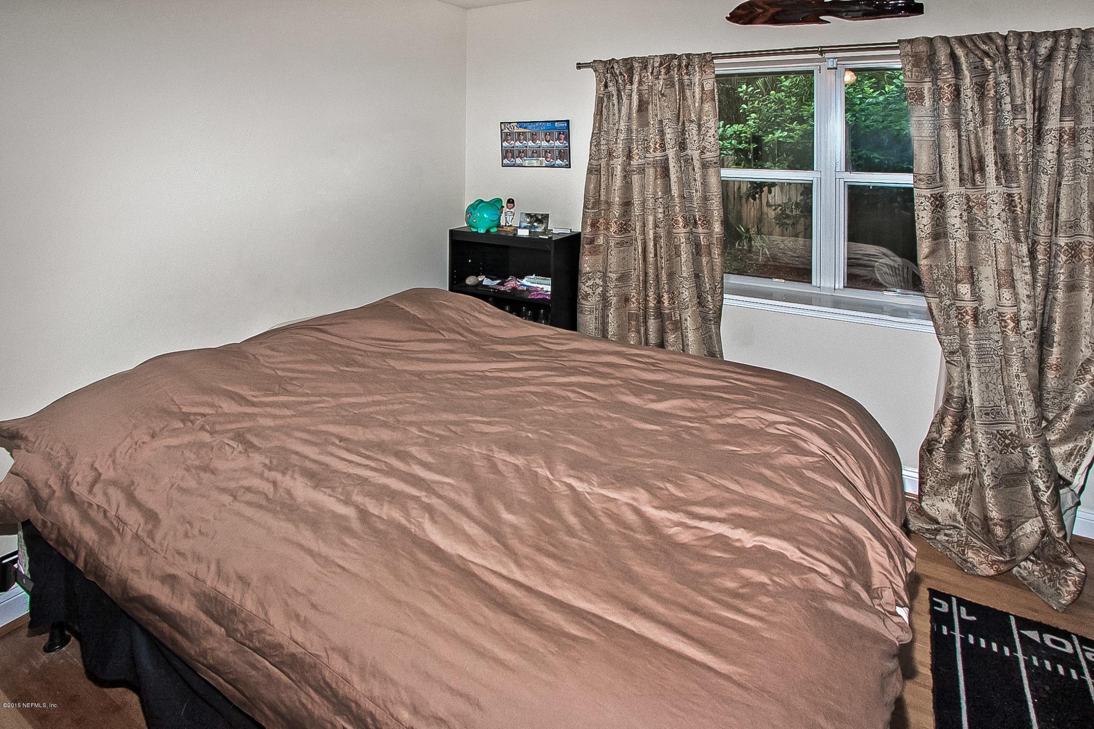 333 Micklers Road St. Augustine, FL 32080 - Photo 31 of 40 Suite Bedroom