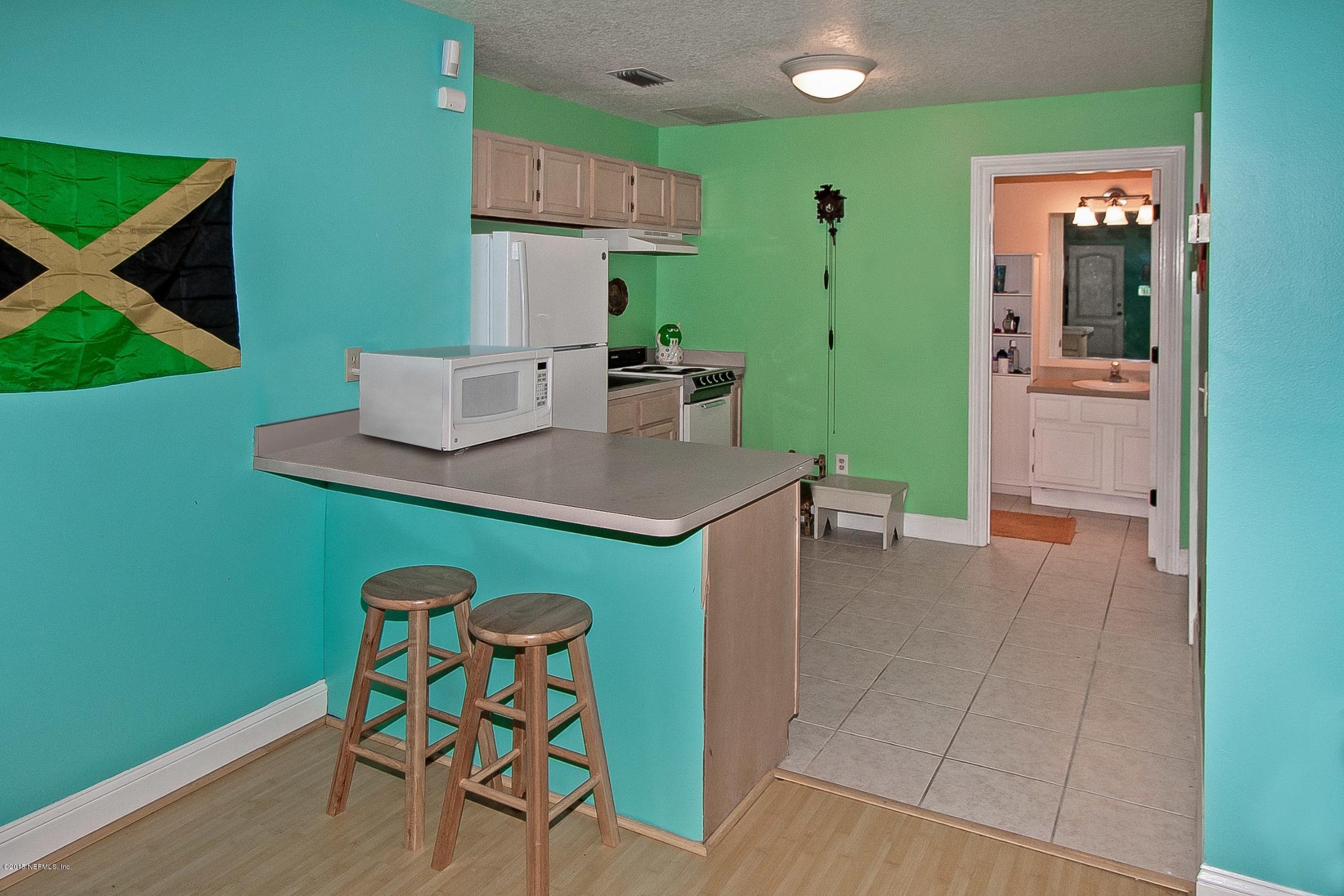 333 Micklers Road St. Augustine, FL 32080 - Photo 32 of 40 Suite Kitchen