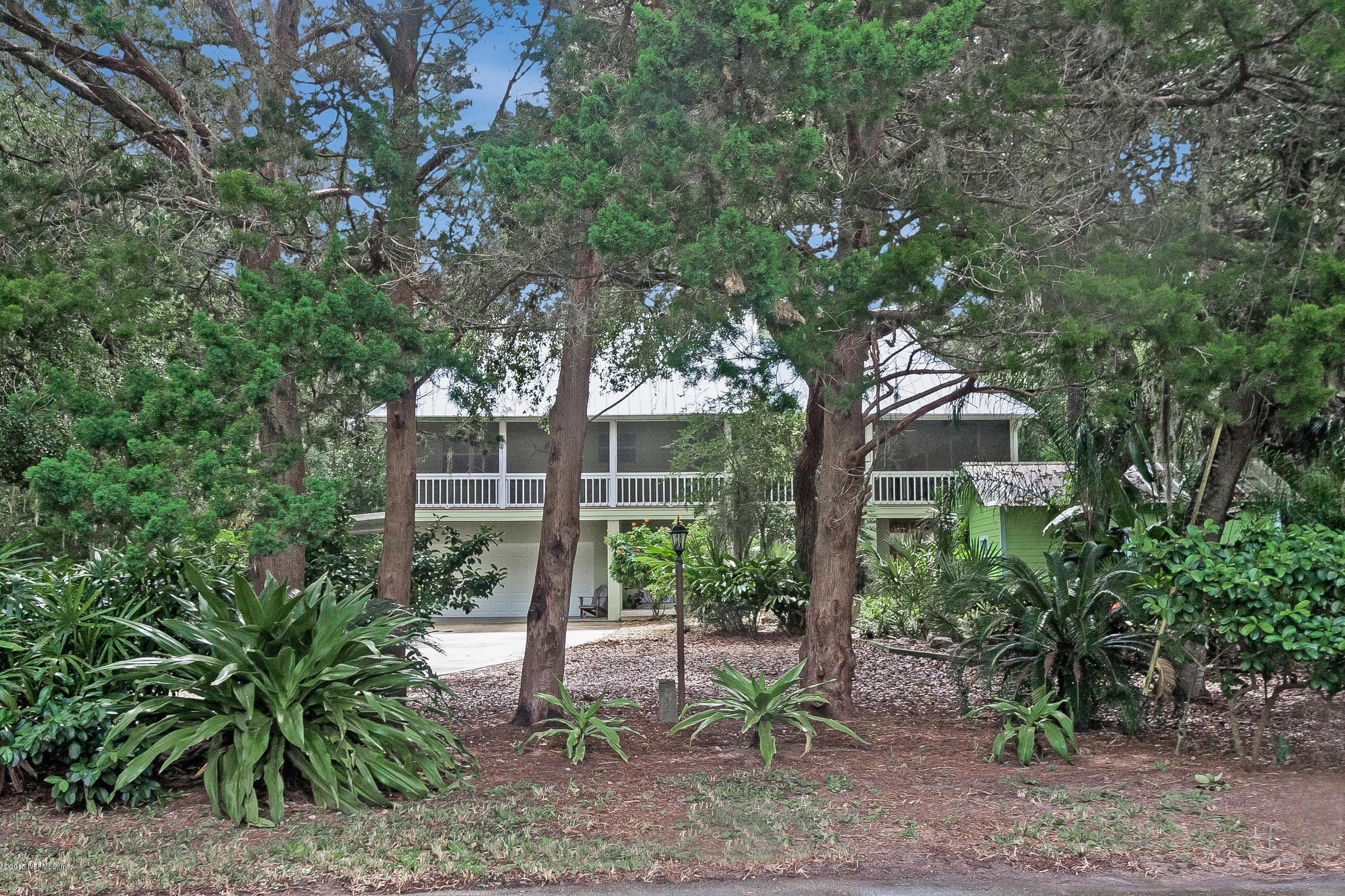 333 Micklers Road St. Augustine, FL 32080 - Photo 36 of 40 proerty