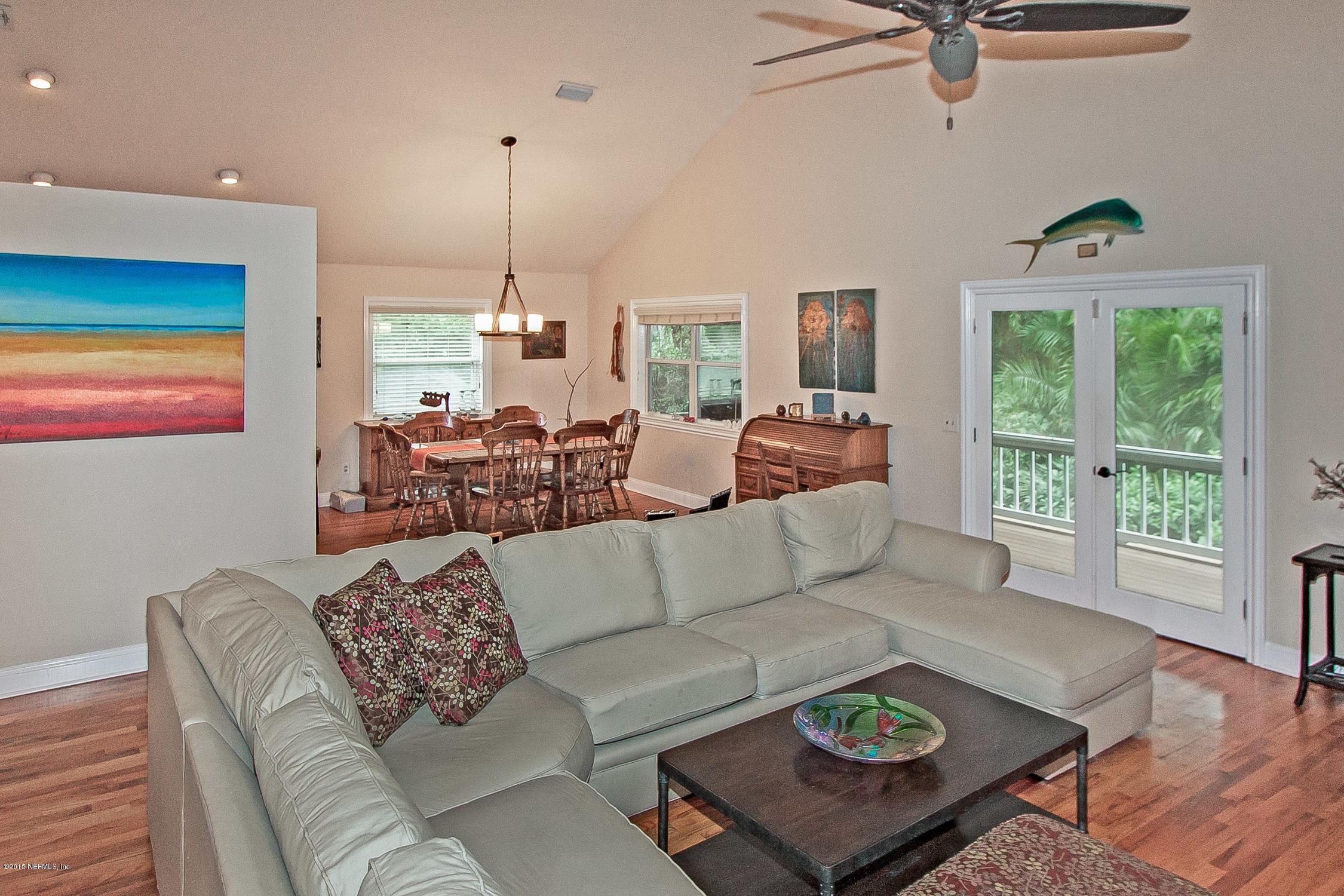 333 Micklers Road St. Augustine, FL 32080 - Photo 4 of 40 living_area_2