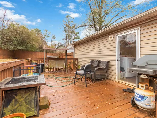 $159,900 | 8 Doby Court, Wellford, SC 29385