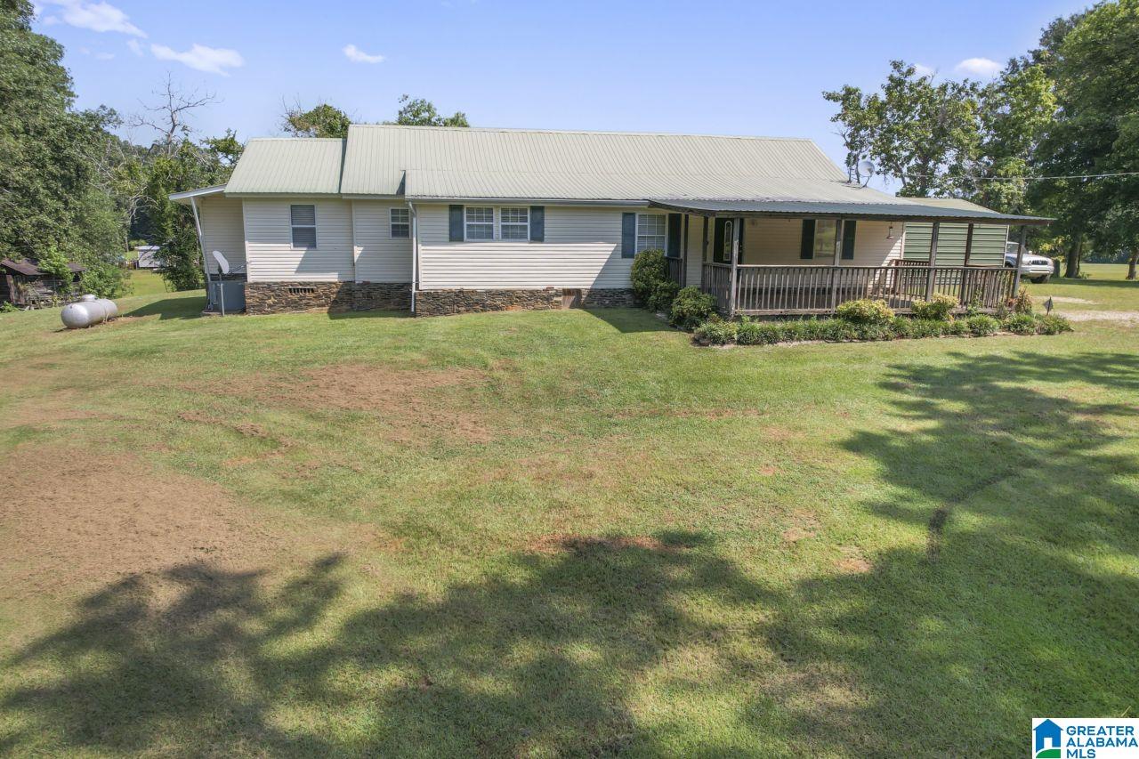 536 Old Patton Ferry Road Adger, AL 35006 - Photo 48 of 48 Gallery Image 48