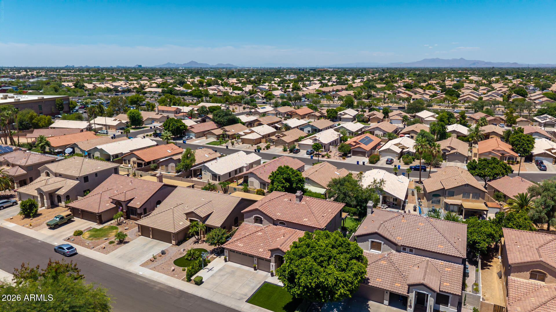 474 East Ranch Road Gilbert, AZ 85296 - Photo 65 of 66