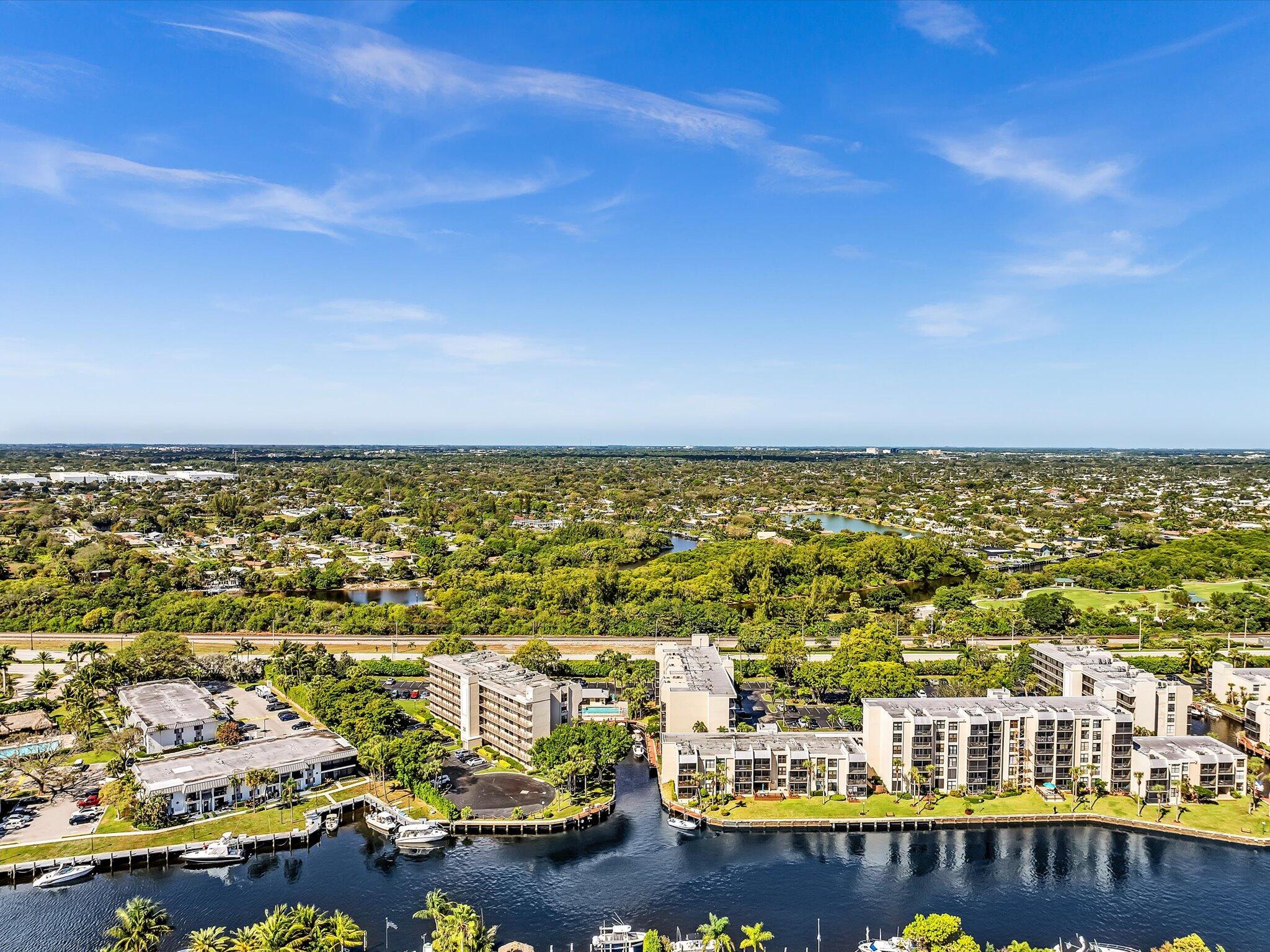 21 Royal Palm Way, Unit 3030 Boca Raton, FL 33432 - Photo 24 of 24 a view of a city