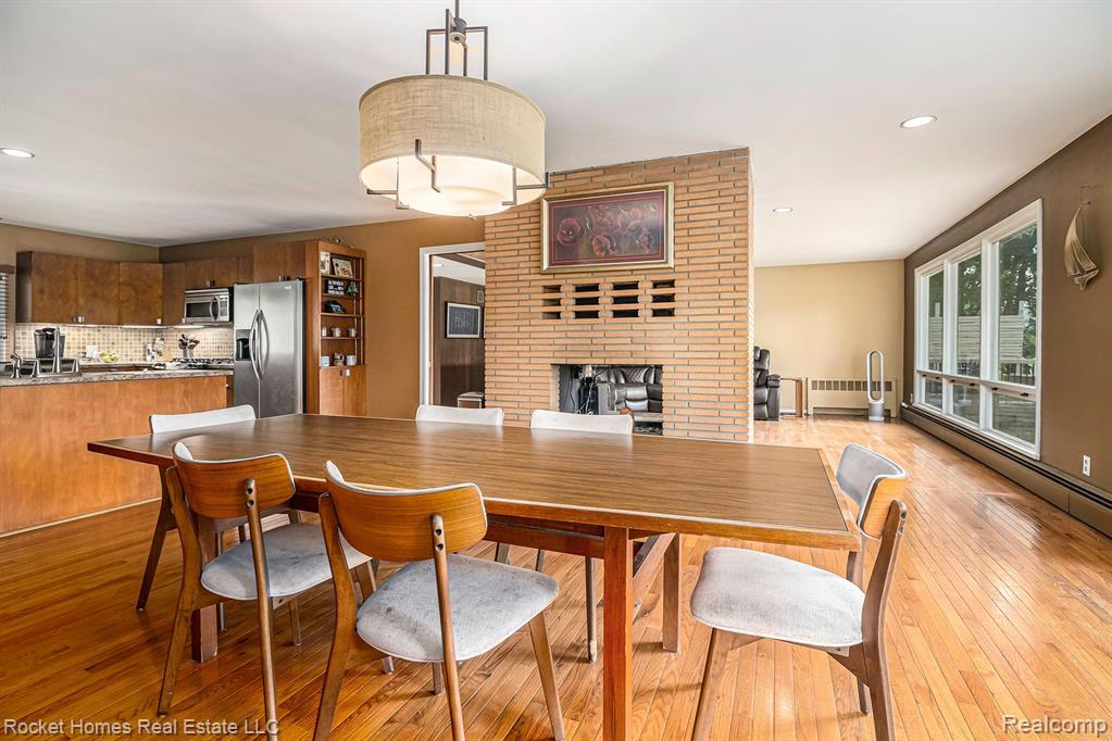 22813 Meridian Road Grosse Ile, MI 48138 - Photo 7 of 26 Gallery Image 7