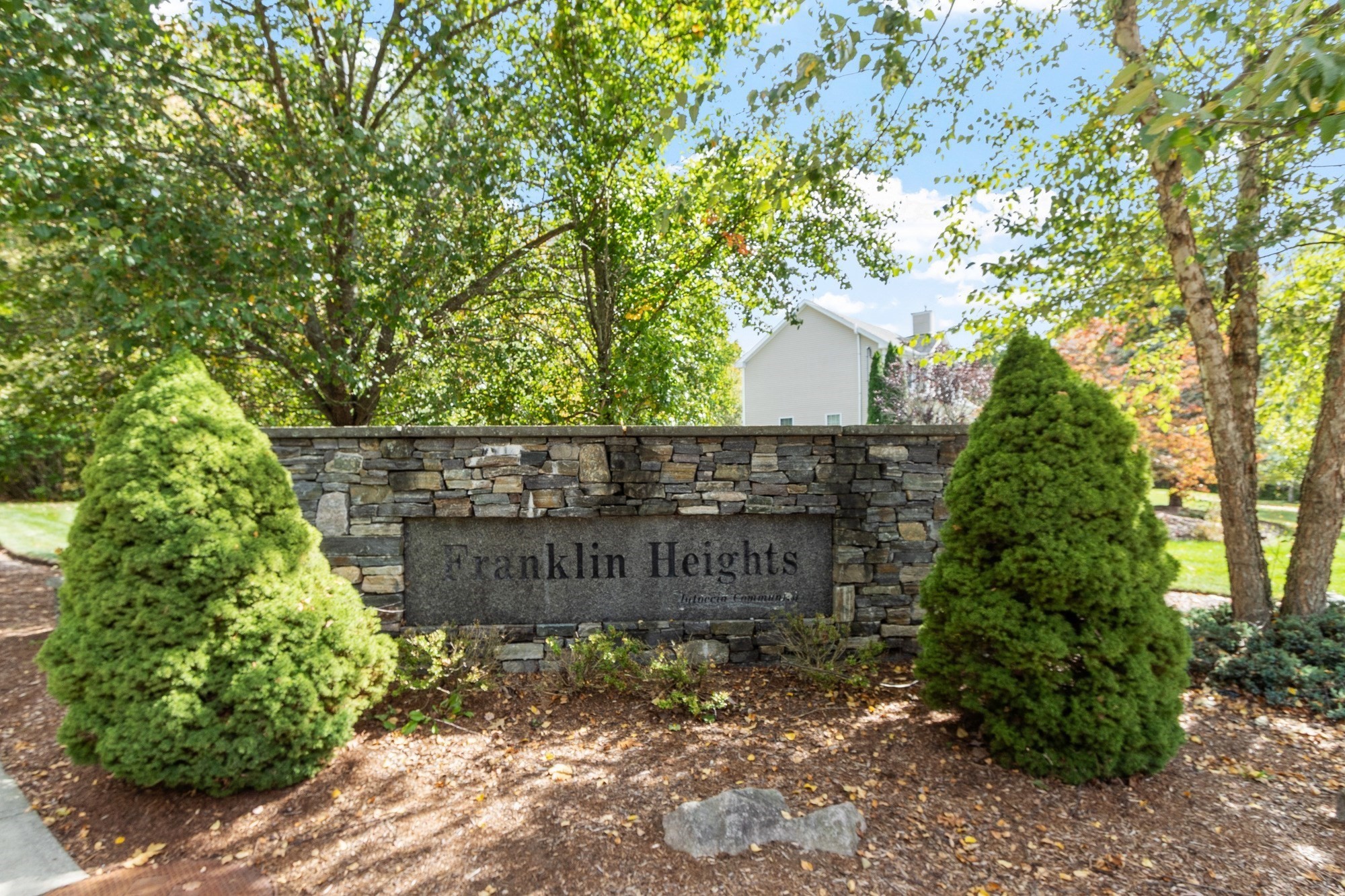 24 Shayne Road, Unit 110 Franklin, MA 02038 - Photo 2 of 21 Gallery Image 2