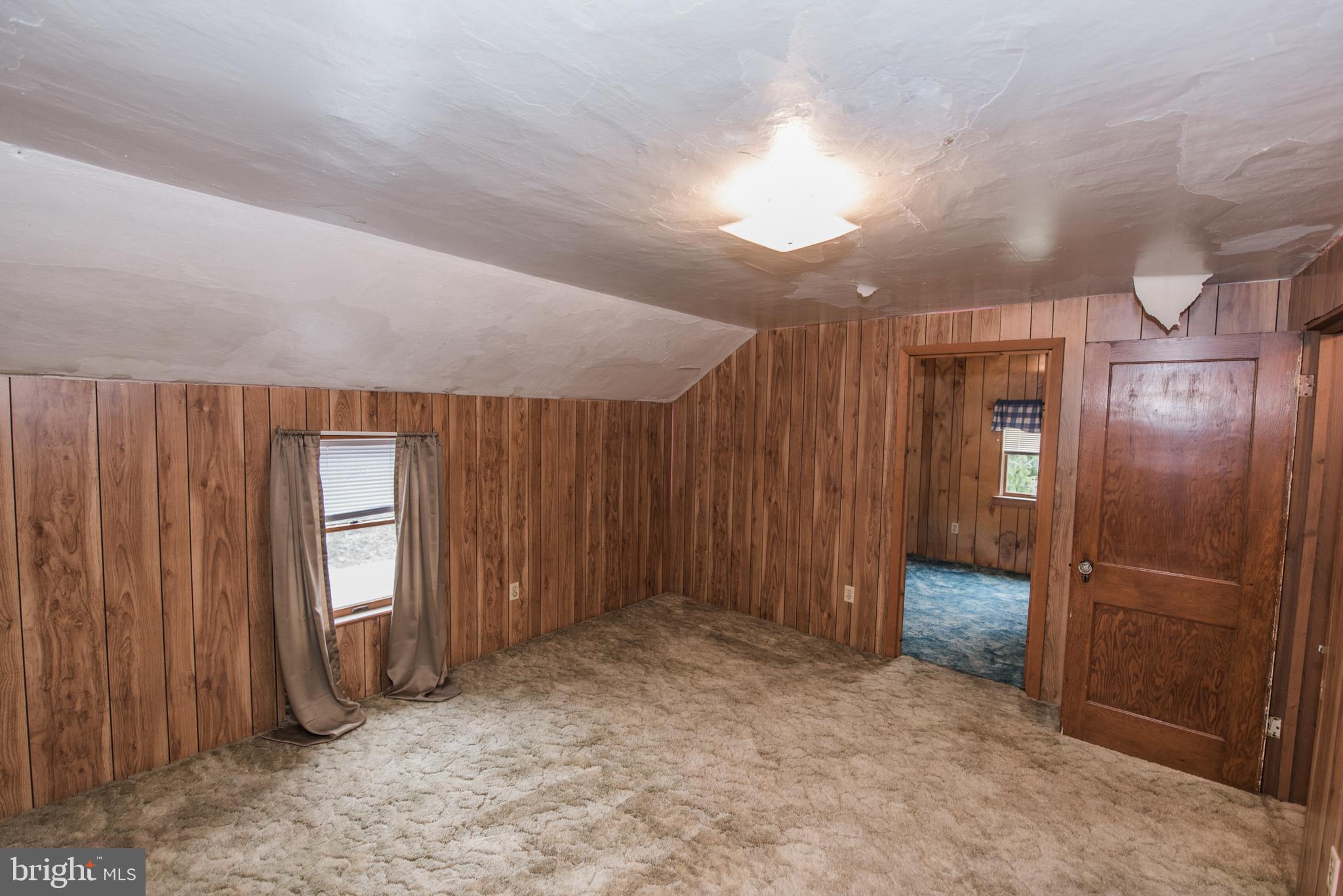 500 Johnsons Mill Road Berkeley Springs, WV 25411 - Photo 22 of 34 Bedroom
