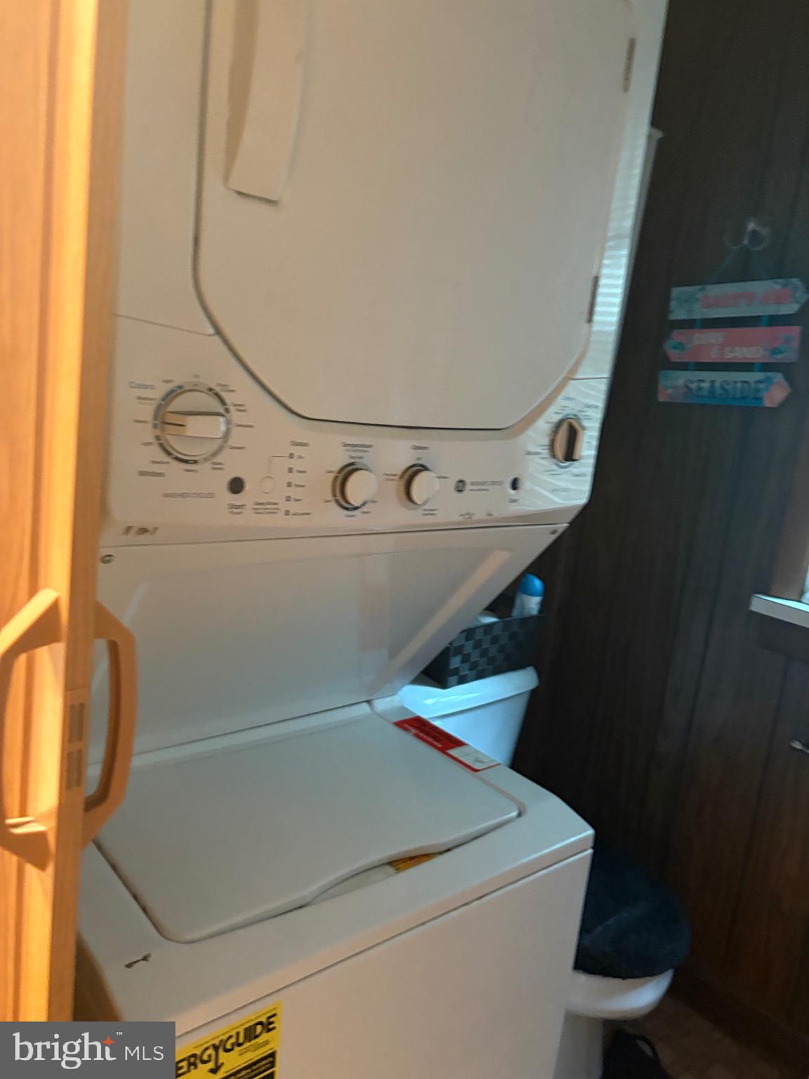 1306 Neck Road Burlington, NJ 08016 - Photo 20 of 22 In law-stackable washer and dryer