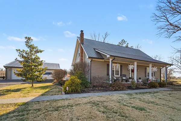 $499,000 | 595 White Road, Portland, TN 37148