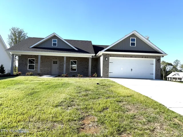 $447,900 | 229 Mossy Rock Road, Andersonville, TN 37705
