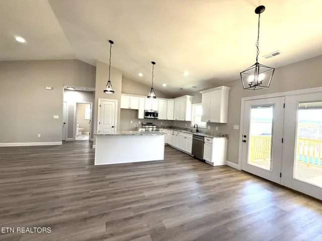 $447,900 | 229 Mossy Rock Road, Andersonville, TN 37705