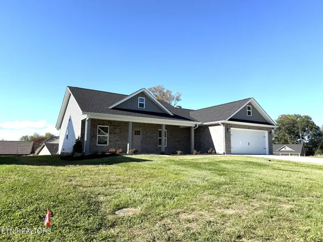 $447,900 | 229 Mossy Rock Road, Andersonville, TN 37705