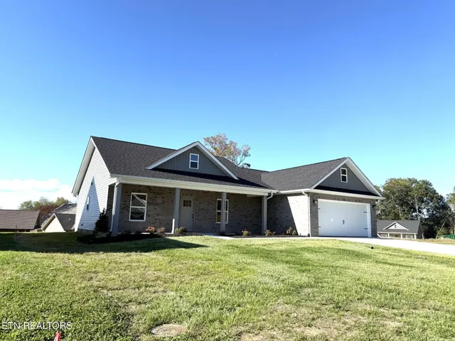 $447,900 | 229 Mossy Rock Road, Andersonville, TN 37705