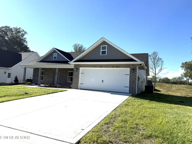 $447,900 | 229 Mossy Rock Road, Andersonville, TN 37705