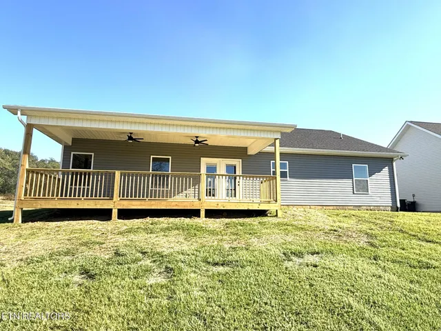 $447,900 | 229 Mossy Rock Road, Andersonville, TN 37705