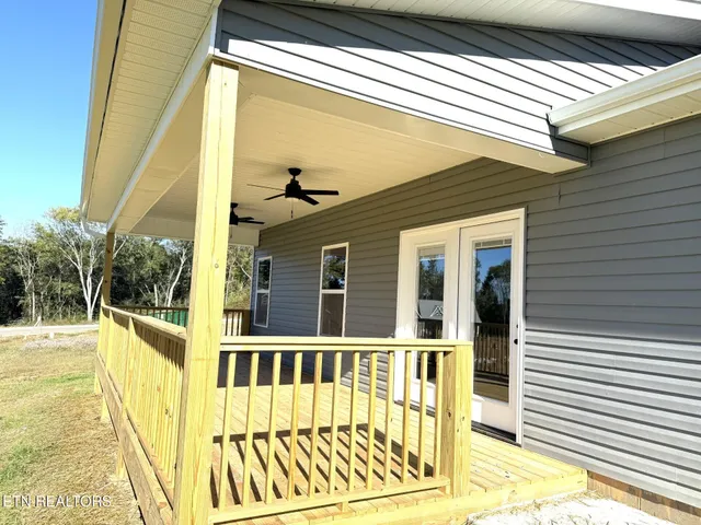 $447,900 | 229 Mossy Rock Road, Andersonville, TN 37705