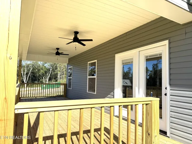 $447,900 | 229 Mossy Rock Road, Andersonville, TN 37705