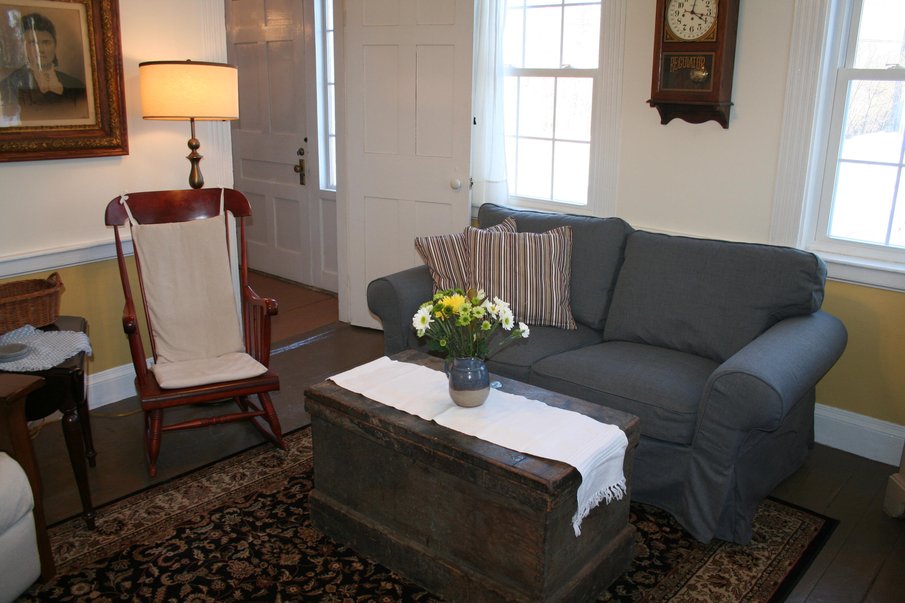 178 West Fryeburg Road Fryeburg, ME 04037 - Photo 14 of 45 IMG_6781