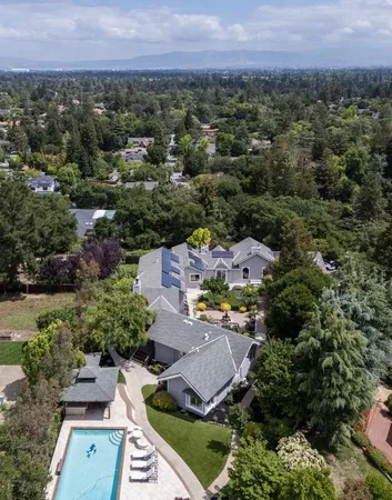 $7,395,000 | 1901 Quail Meadow Road, Los Altos, CA 94024