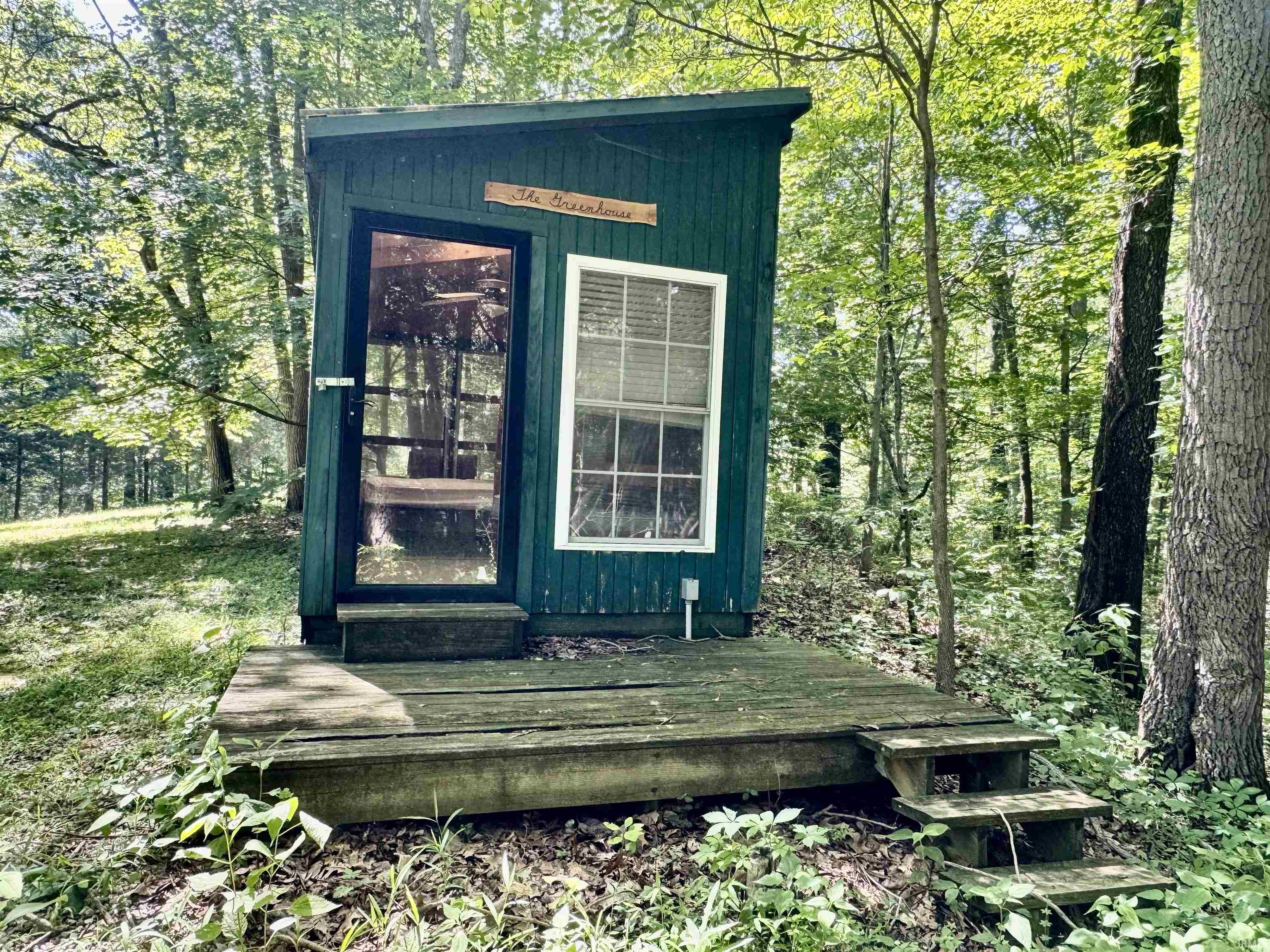 25 Hillbilly Hollar Road Bedford, IN 47421 - Photo 11 of 29