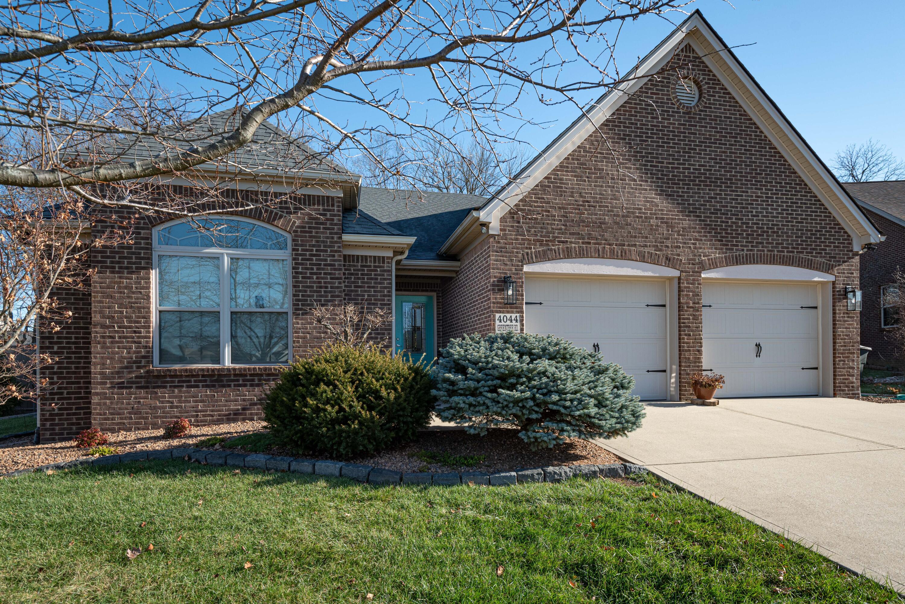 4044 Greentree Road Versailles, KY 40383 - Photo 2 of 27 DSC_1142
