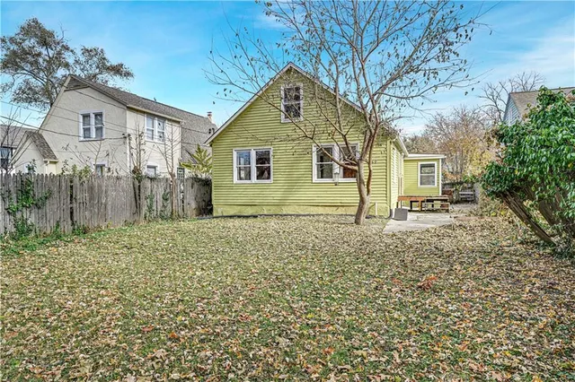 $175,000 | 7326 Tracy Avenue, Kansas City, MO 64131