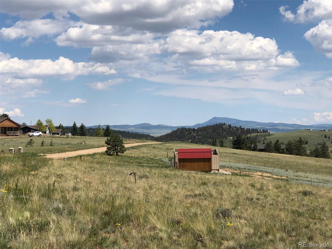 683 Wagon Wheel Road Hartsel, CO 80449 - Photo 13 of 22 Gallery Image 13
