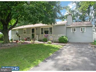 449 Valley Road Warminster, PA 18974 - Photo 1 of 12 Exterior Front