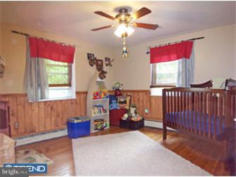 449 Valley Road Warminster, PA 18974 - Photo 9 of 12 Bedroom 3