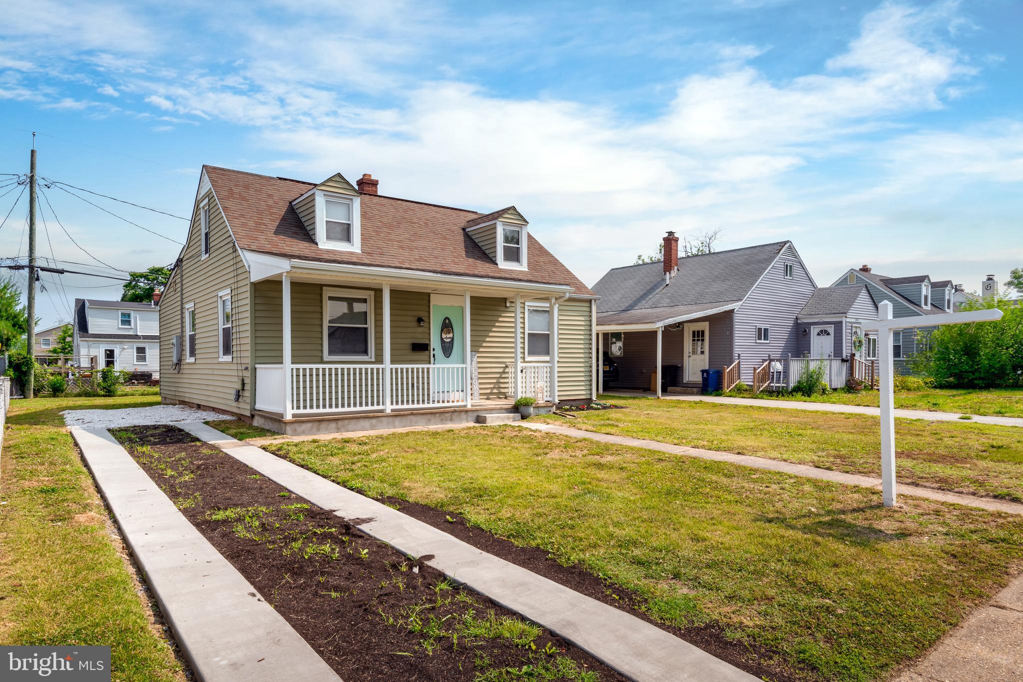 8112 Longpoint Road Dundalk, MD 21222 - Photo 1 of 38