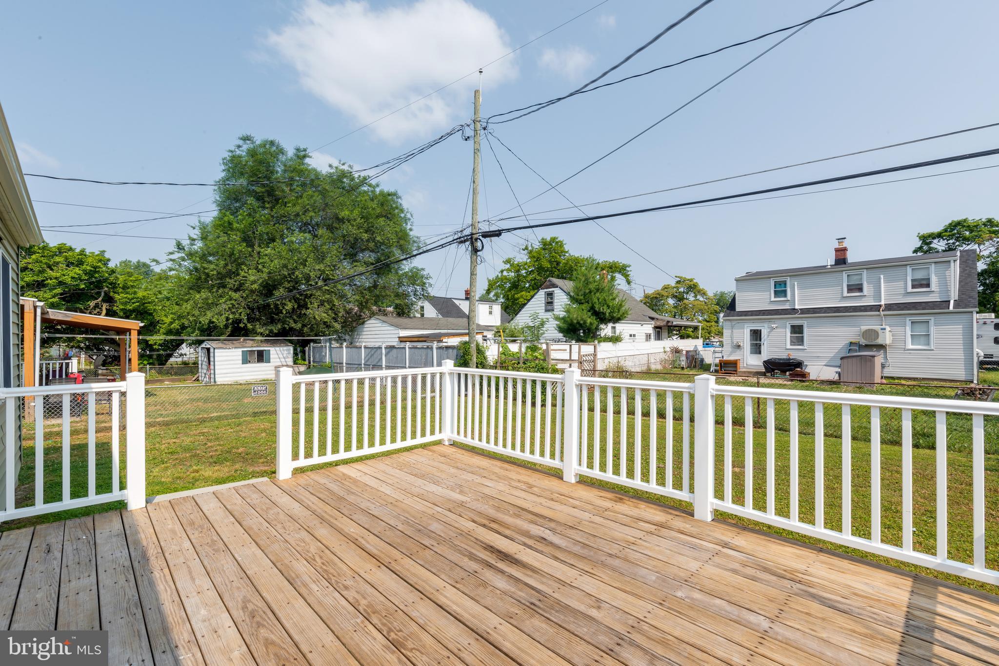 8112 Longpoint Road Dundalk, MD 21222 - Photo 27 of 38