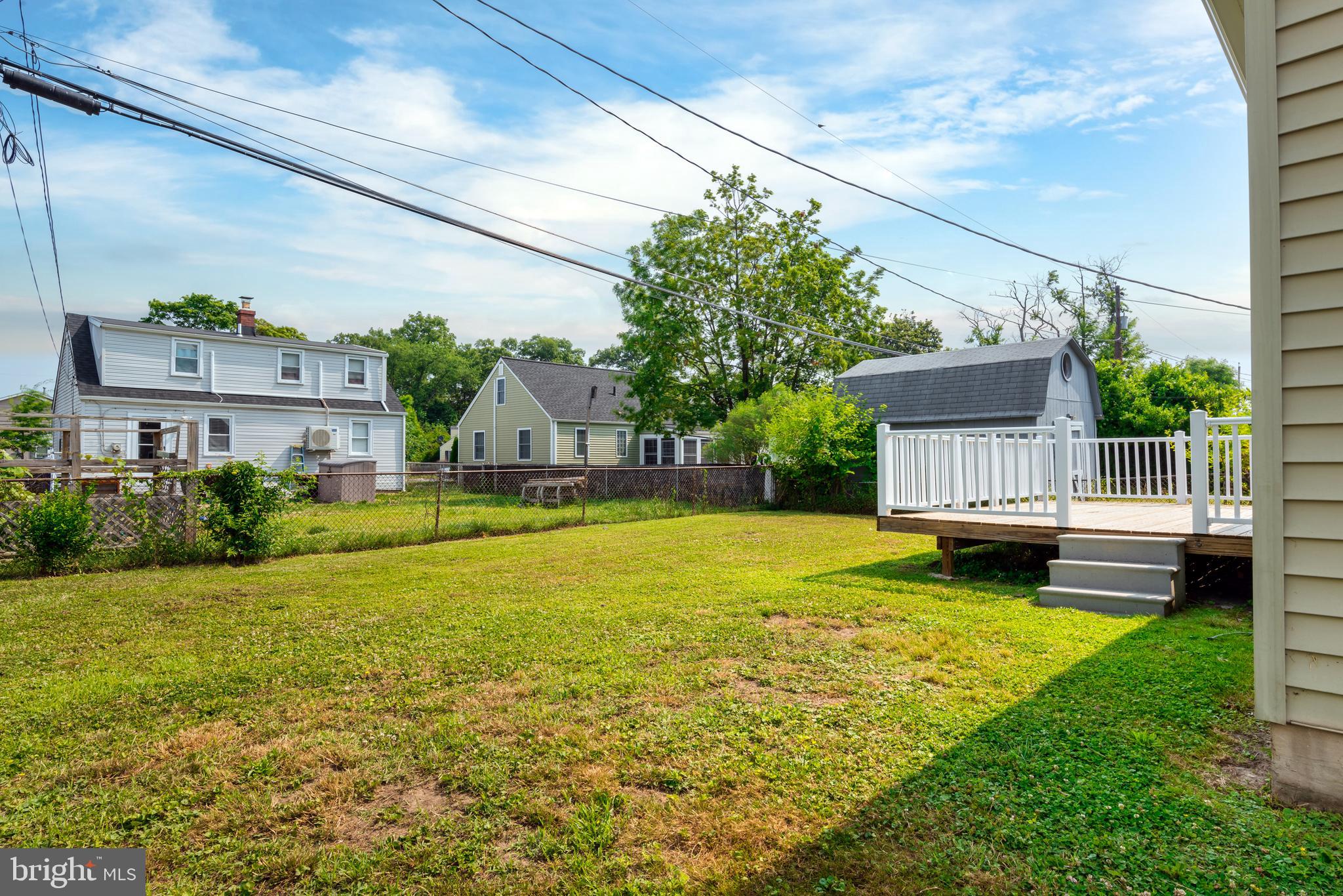 8112 Longpoint Road Dundalk, MD 21222 - Photo 29 of 38