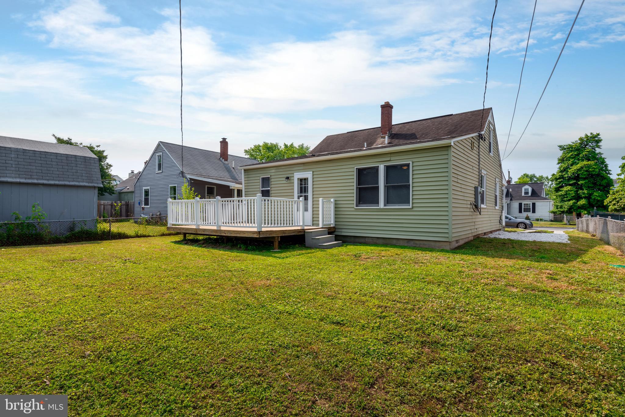 8112 Longpoint Road Dundalk, MD 21222 - Photo 30 of 38
