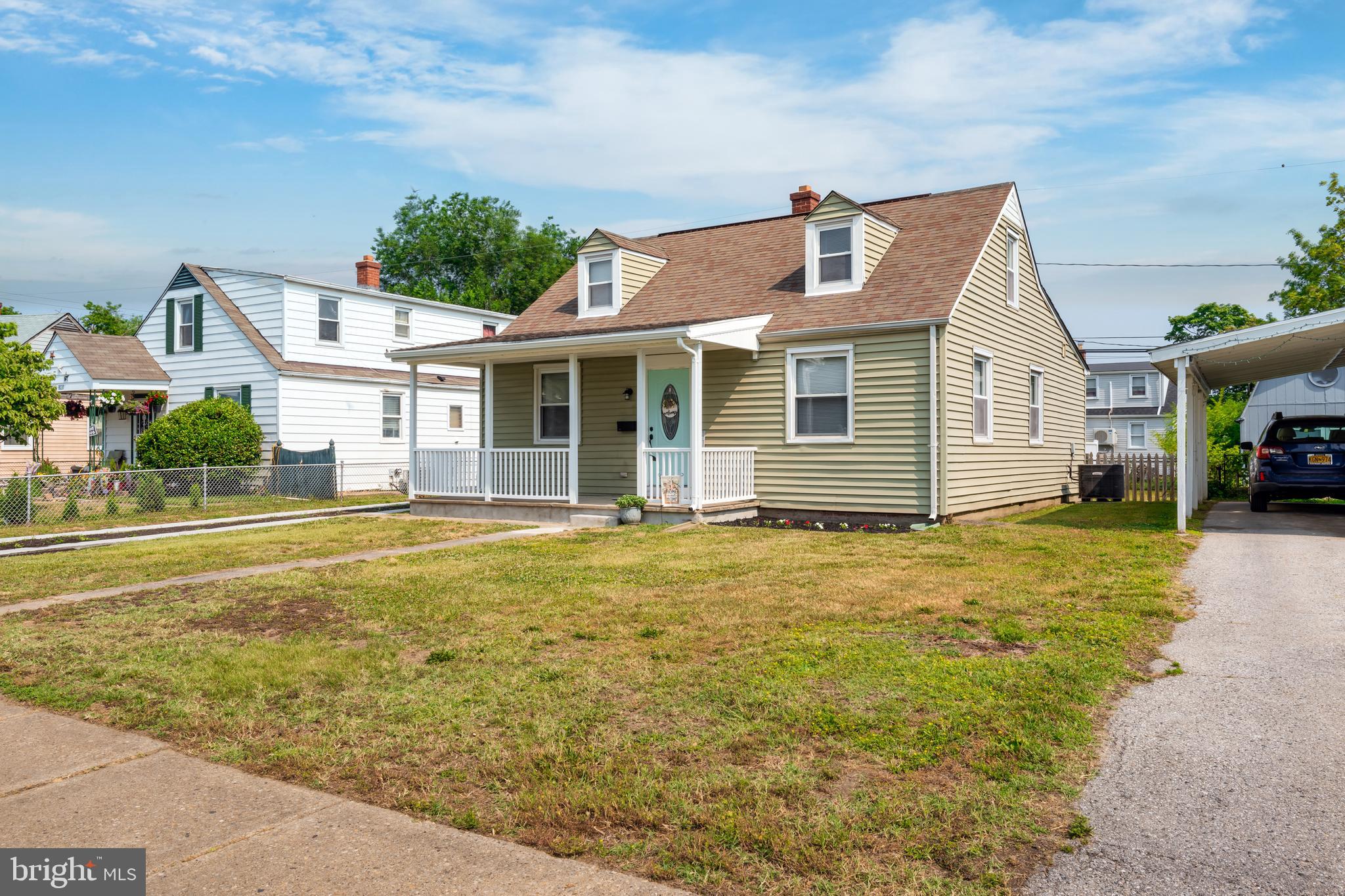 8112 Longpoint Road Dundalk, MD 21222 - Photo 3 of 38