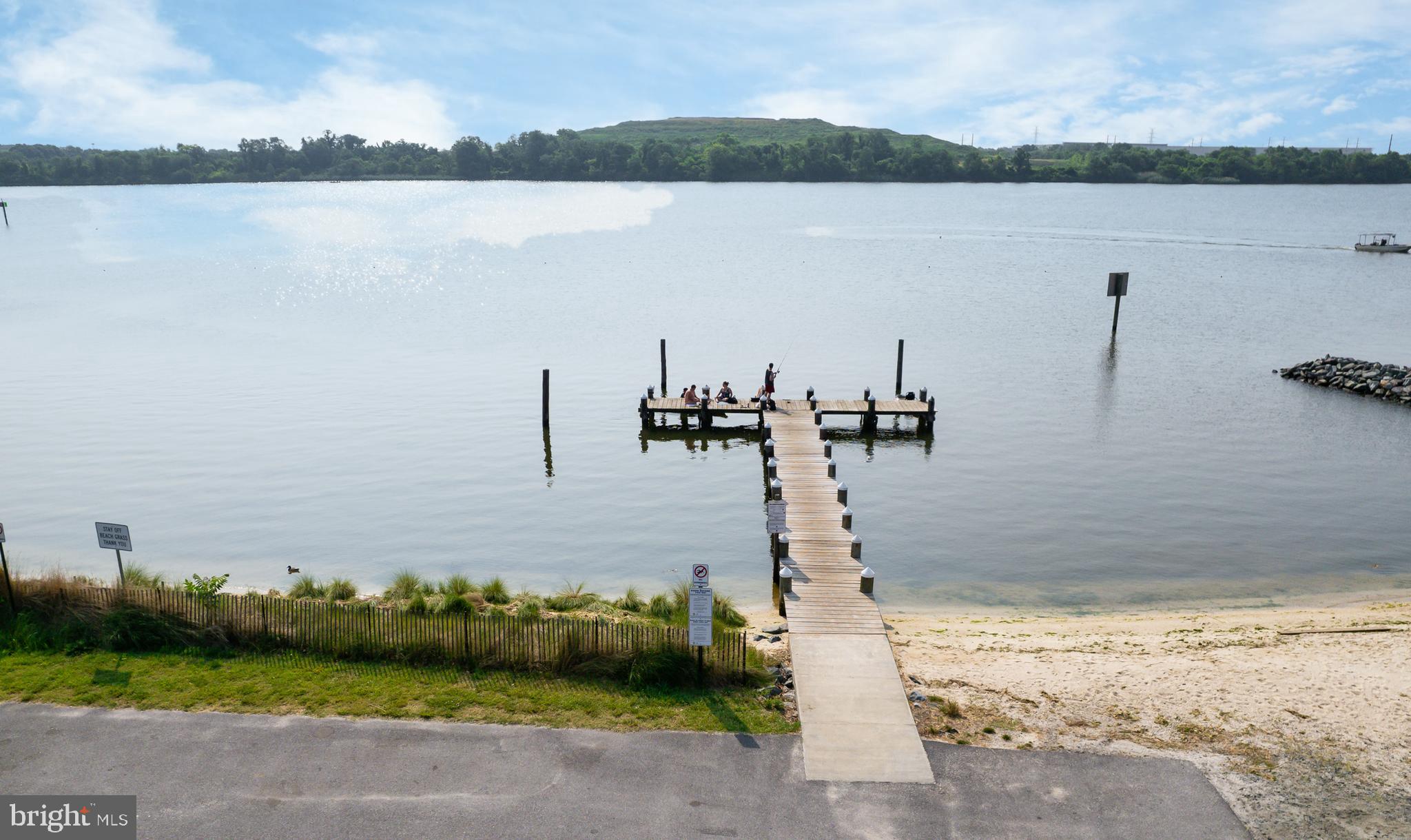 8112 Longpoint Road Dundalk, MD 21222 - Photo 35 of 38
